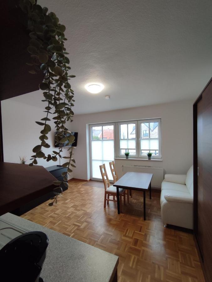 Tempel-Inn Klosterstrasse ฮาเซลลุนเนอ ภายนอก รูปภาพ