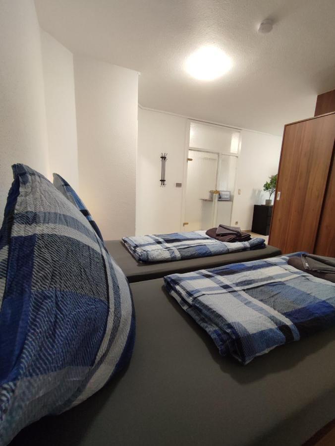 Tempel-Inn Klosterstrasse ฮาเซลลุนเนอ ภายนอก รูปภาพ